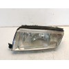 Recambio de faro izquierdo para skoda fabia i (6y2) 1.9 tdi referencia OEM IAM 86651105L  
