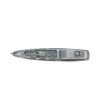 Recambio de mando elevalunas delantero derecho para citroën c4 berlina exclusive referencia OEM IAM 9650912377  