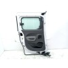 Recambio de puerta trasera izquierda para toyota proace verso 1.6 d-4d cat referencia OEM IAM SU001B0465  