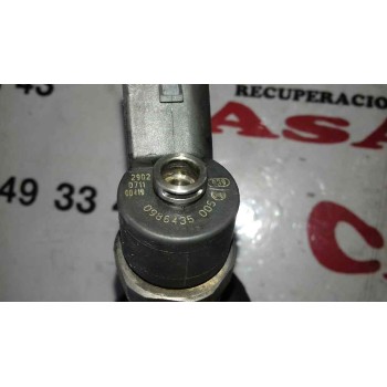 INYECTOR 0986435005 