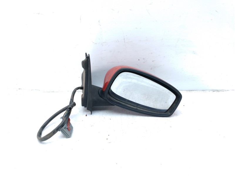 Recambio de retrovisor derecho para fiat stilo (192) 1.9 120 dynamic multijet referencia OEM IAM 735420755  