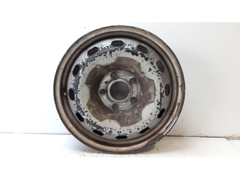 Recambio de llanta para renault trafic iii furgoneta (fg_) 1.6 dci 115 (fgmd) referencia OEM IAM 403006329R  