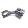 Recambio de piston para land rover discovery 5 2.0 td4 cat referencia OEM IAM 083155 HSRI 