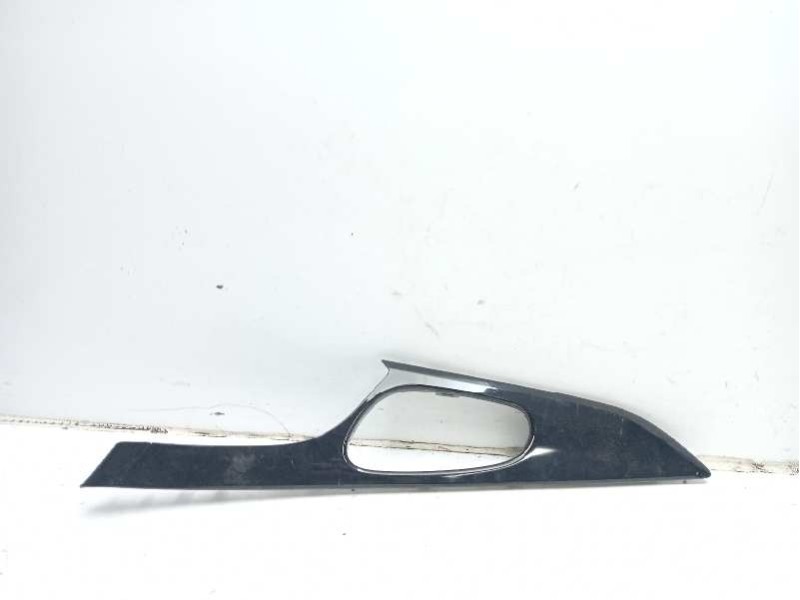 Recambio de moldura para nissan qashqai (j11) 360 referencia OEM IAM 806834EA1AX  