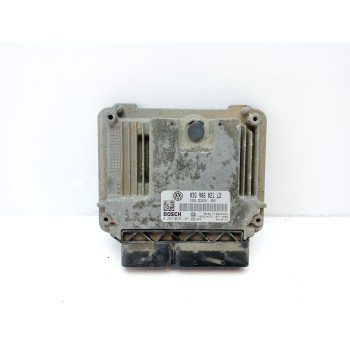 CENTRALITA MOTOR UCE 0281013187 