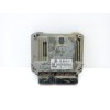Recambio de centralita motor uce para skoda octavia berlina (1z3) 2.0 tdi referencia OEM IAM 0281013187  