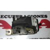 Recambio de cerradura puerta trasera derecha para audi a4 berlina (b5) 1.9 tdi referencia OEM IAM 4AQ839016G  