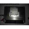 Recambio de centralita motor uce para bmw serie 3 berlina (e46) 320d referencia OEM IAM 0281010205 7786887 