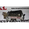 Recambio de cerradura puerta trasera derecha para audi a4 berlina (b5) 1.9 tdi referencia OEM IAM 4AQ839016G  