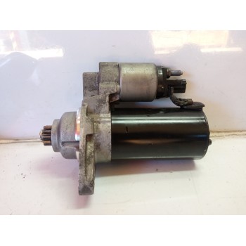 MOTOR ARRANQUE 02Z911023F 0001123012 