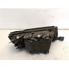 Recambio de faro izquierdo para skoda fabia i (6y2) 1.9 tdi referencia OEM IAM 86651105L  