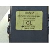 Recambio de modulo electronico para lexus ls (usf4/uvf4) 5.0 v8 32v (híbrido) referencia OEM IAM 8911150050  