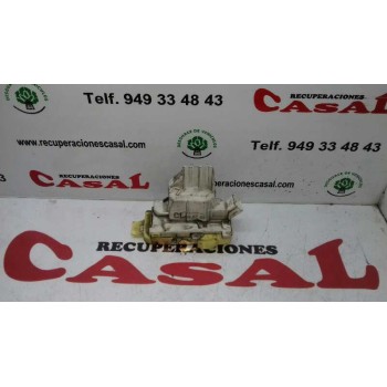 CERRADURA PUERTA DELANTERA DERECHA XS41A21812CF 