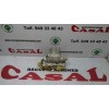 Recambio de cerradura puerta delantera derecha para ford focus berlina (cak) ambiente referencia OEM IAM XS41A21812CF  