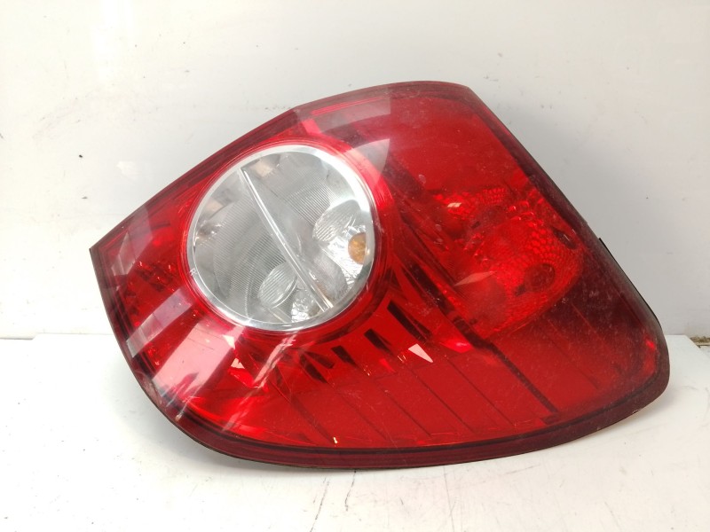 Recambio de piloto trasero derecho para chevrolet captiva (c100, c140) 2.0 d 4wd referencia OEM IAM 96626996  