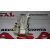 Recambio de cerradura puerta delantera derecha para ford focus berlina (cak) ambiente referencia OEM IAM XS41A21812CF  