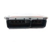 Recambio de centralita motor uce para skoda octavia berlina (1z3) 2.0 tdi referencia OEM IAM 0281013187  