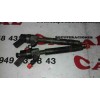 Recambio de inyector para mercedes-benz clase a (w168) 170 cdi (168.008) referencia OEM IAM 0986435005  