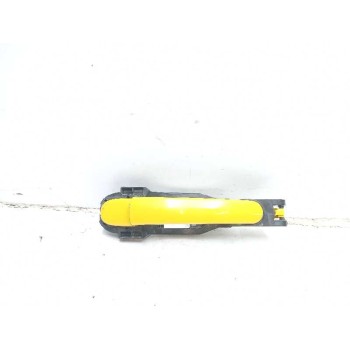 MANETA EXTERIOR DELANTERA DERECHA 3B0837207G3SR 