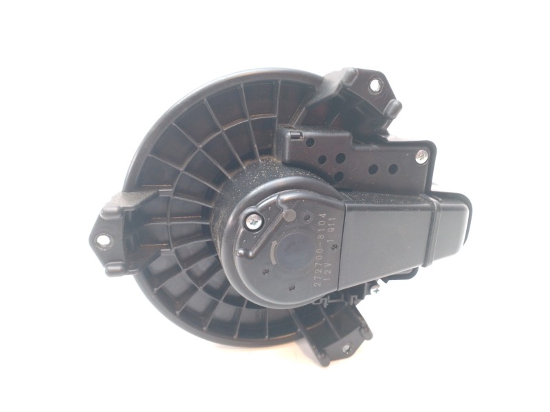 Recambio de motor calefaccion para toyota rav 4 active referencia OEM IAM 8710342101  