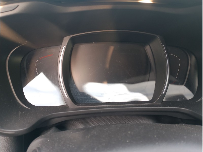 Recambio de cuadro instrumentos para renault kadjar (ha_, hl_) 1.6 tce 165 referencia OEM IAM 682500431R  