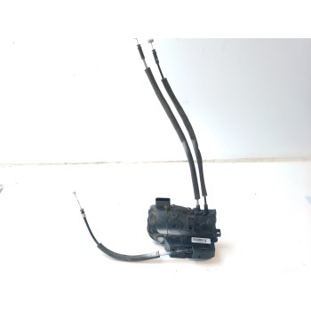 CERRADURA PUERTA DELANTERA DERECHA 813202Y000 