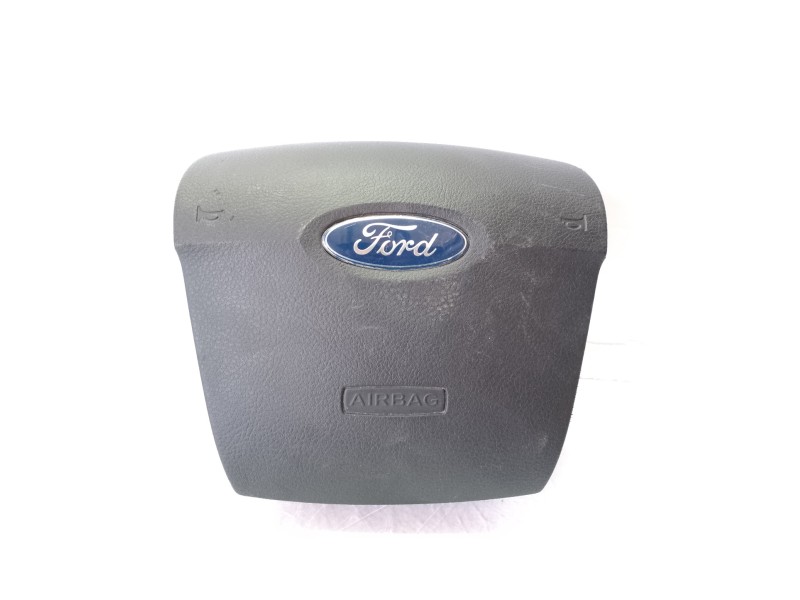 Recambio de airbag delantero izquierdo para ford mondeo ber. (ca2) trend referencia OEM IAM 6M21U042B85 305418299D52AJ 