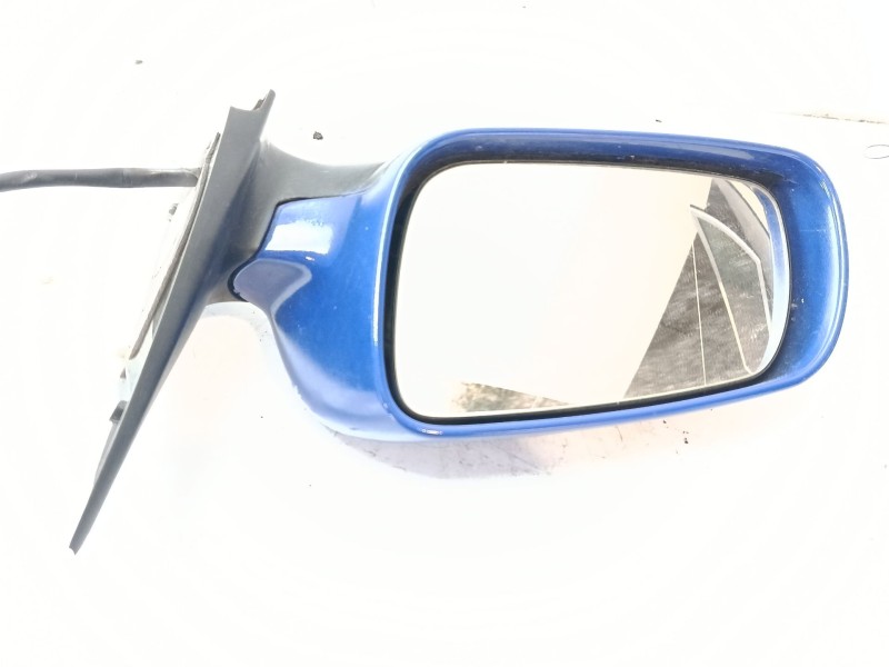 Recambio de retrovisor izquierdo para skoda fabia i (6y2) 1.9 tdi referencia OEM IAM 6Y1857501BL  012658