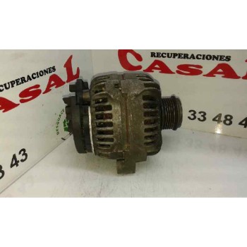ALTERNADOR 0124525029 140 AH POLEA DESEMBRAGABLE 8676498