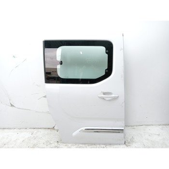 PUERTA TRASERA DERECHA SU001B0462 