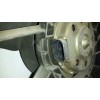 Recambio de electroventilador para renault megane ii familiar authentique confort referencia OEM IAM 8200151464 5020212 