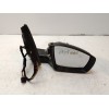 Recambio de retrovisor derecho para volkswagen polo (6r1) advance referencia OEM IAM 6C1857502C  