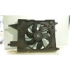 Recambio de electroventilador para renault megane ii familiar authentique confort referencia OEM IAM 8200151464 5020212 