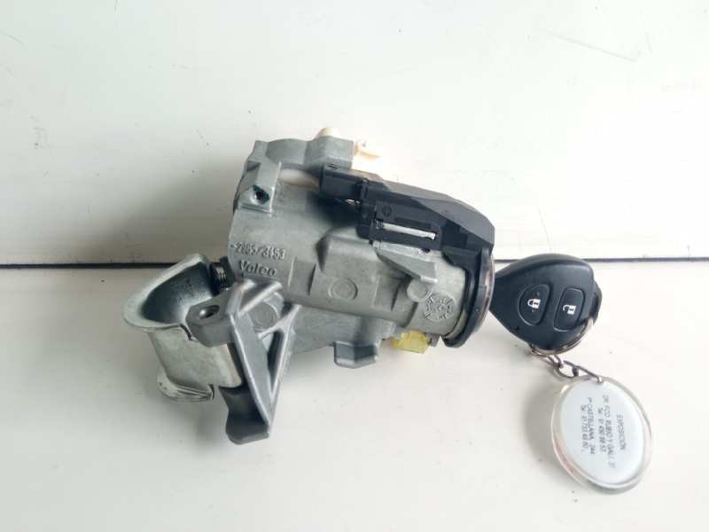 Recambio de conmutador de arranque para toyota auris luna+ referencia OEM IAM 450200203 29653463 