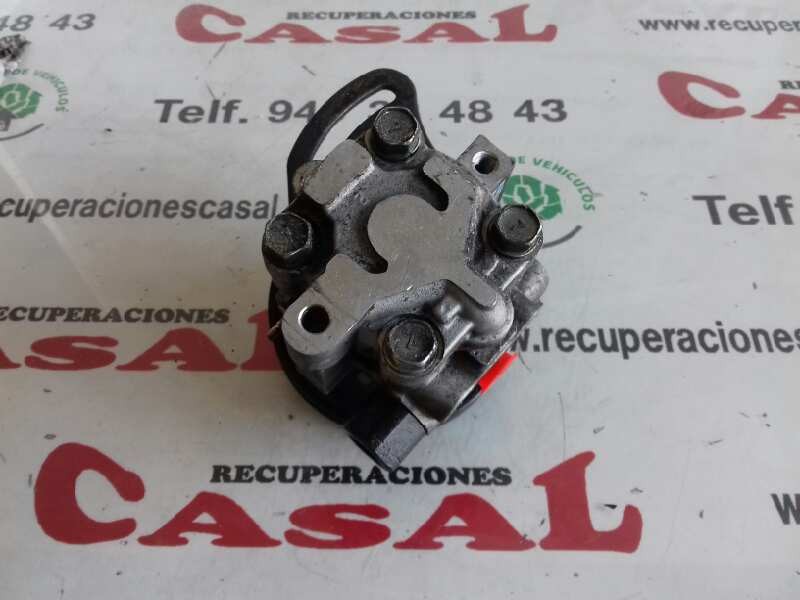 Recambio de bomba direccion para daewoo matiz cd referencia OEM IAM 96483038  