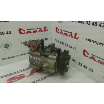 COMPRESOR AIRE ACONDICIONADO AK95B06 FS-10 HCC