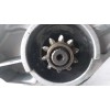 Recambio de motor arranque para kia carnival ii 2.9 cdri ex referencia OEM IAM 031114140 0K55218400A 