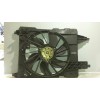 Recambio de electroventilador para renault megane ii familiar authentique referencia OEM IAM 8200151464 5020212 