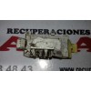 Recambio de cerradura puerta trasera derecha para ford focus berlina (cak) ambiente referencia OEM IAM XS41A26412BH  