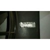 Recambio de electroventilador para renault megane ii familiar authentique referencia OEM IAM 8200151464 5020212 