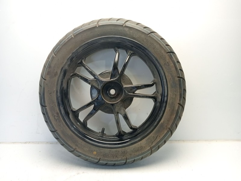 Recambio de llanta para sym jet 14 200 referencia OEM IAM 42601X7A000  