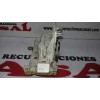 Recambio de cerradura puerta trasera derecha para ford focus berlina (cak) ambiente referencia OEM IAM XS41A26412BH  