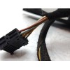 Recambio de retrovisor derecho para volkswagen polo (6r1) advance referencia OEM IAM 6C1857502C  