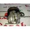 Recambio de bomba direccion para daewoo matiz cd referencia OEM IAM 96483038  