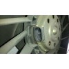 Recambio de electroventilador para renault megane ii familiar authentique referencia OEM IAM 8200151464 5020212 