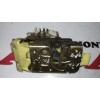Recambio de cerradura puerta trasera derecha para ford focus berlina (cak) ambiente referencia OEM IAM XS41A26412BH  