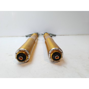 HORQUILLA COMPLETA 2B001656 2B001655 