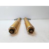 Recambio de horquilla completa para aprilia tuono v4 r referencia OEM IAM 2B001656 2B001655 