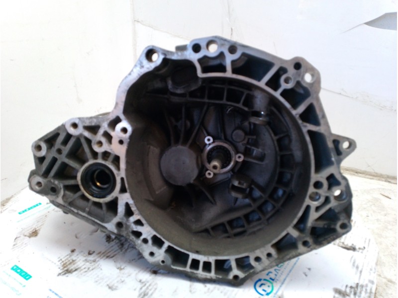 Recambio de caja cambios para opel corsa d 1.3 16v cdti referencia OEM IAM 24580686  
