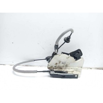 CERRADURA PUERTA TRASERA IZQUIERDA 3B4839015AG 